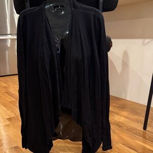 J. Crew Black Women's Cardigan